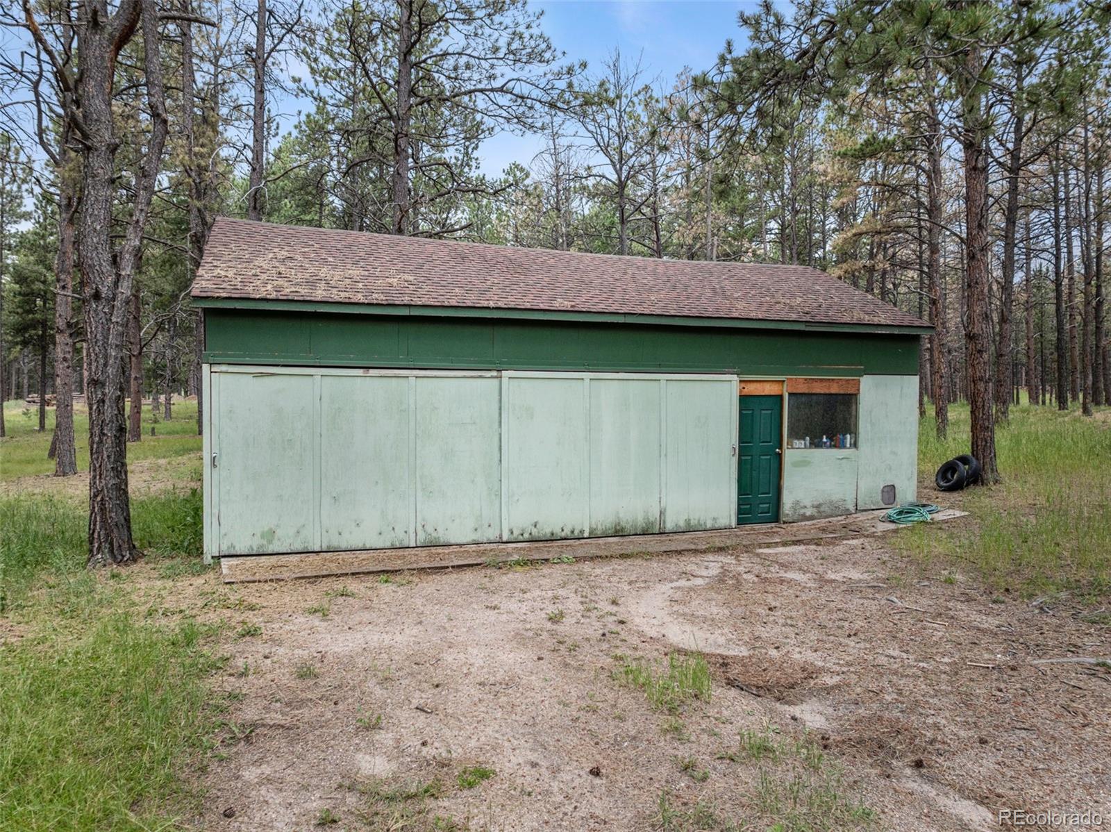 MLS Image #35 for 12150  greentree lane,colorado springs, Colorado