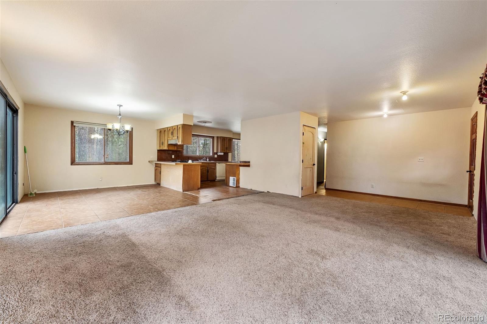 MLS Image #4 for 12150  greentree lane,colorado springs, Colorado