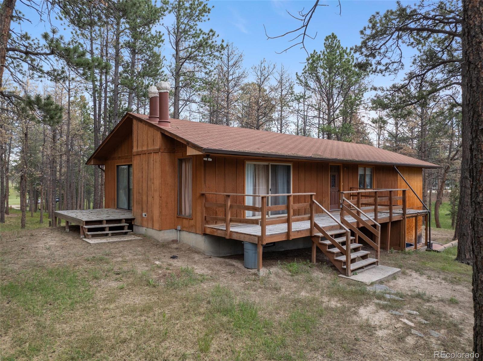MLS Image #41 for 12150  greentree lane,colorado springs, Colorado