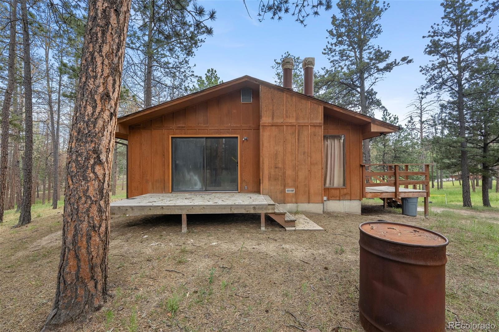 MLS Image #42 for 12150  greentree lane,colorado springs, Colorado