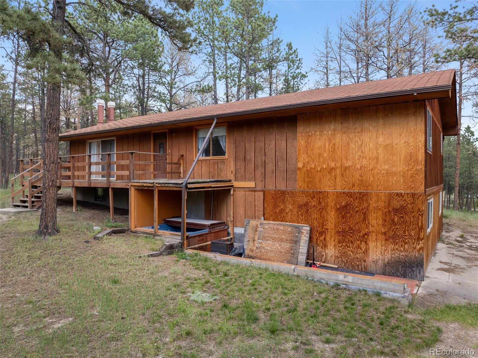 MLS Image #45 for 12150  greentree lane,colorado springs, Colorado