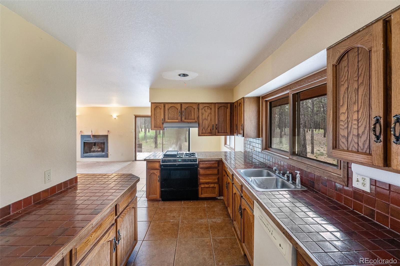 MLS Image #7 for 12150  greentree lane,colorado springs, Colorado