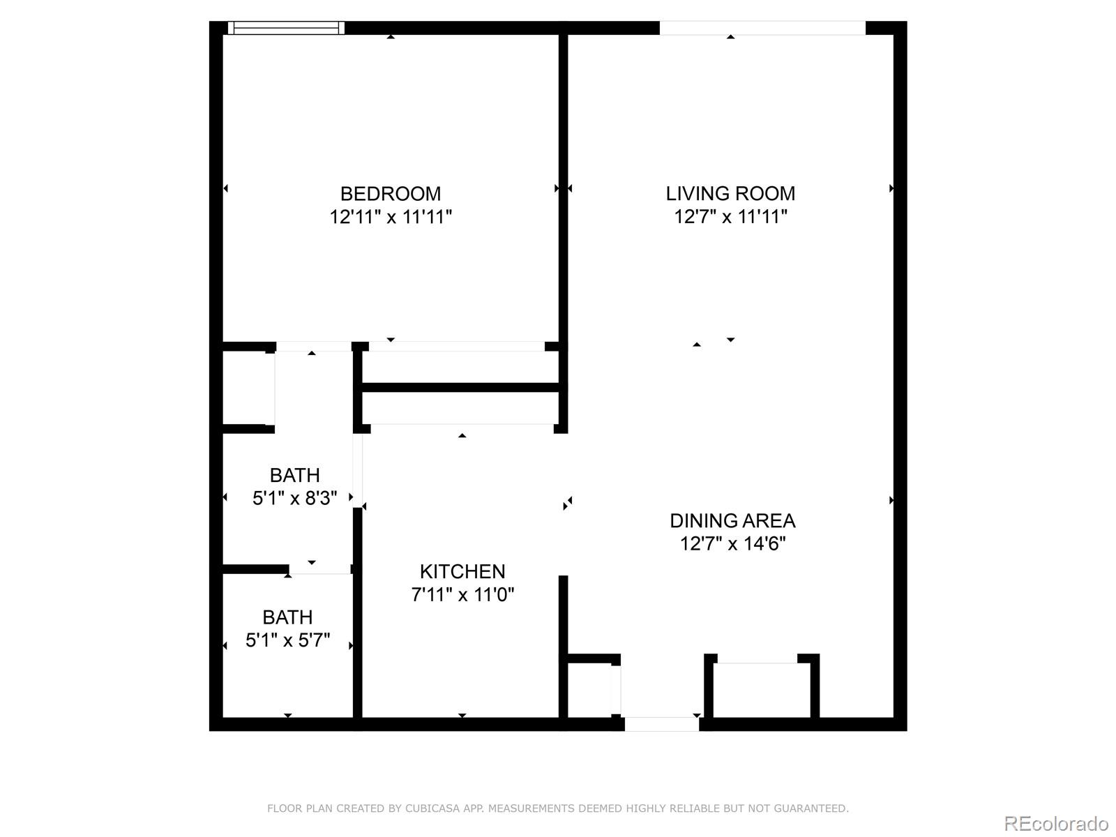 MLS Image #15 for 2227  canyon boulevard,boulder, Colorado