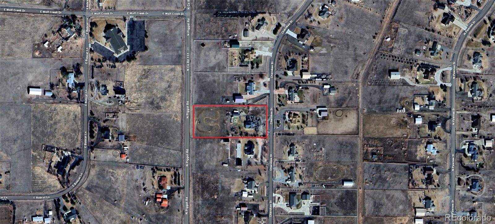 MLS Image #30 for 825  cherokee street,strasburg, Colorado