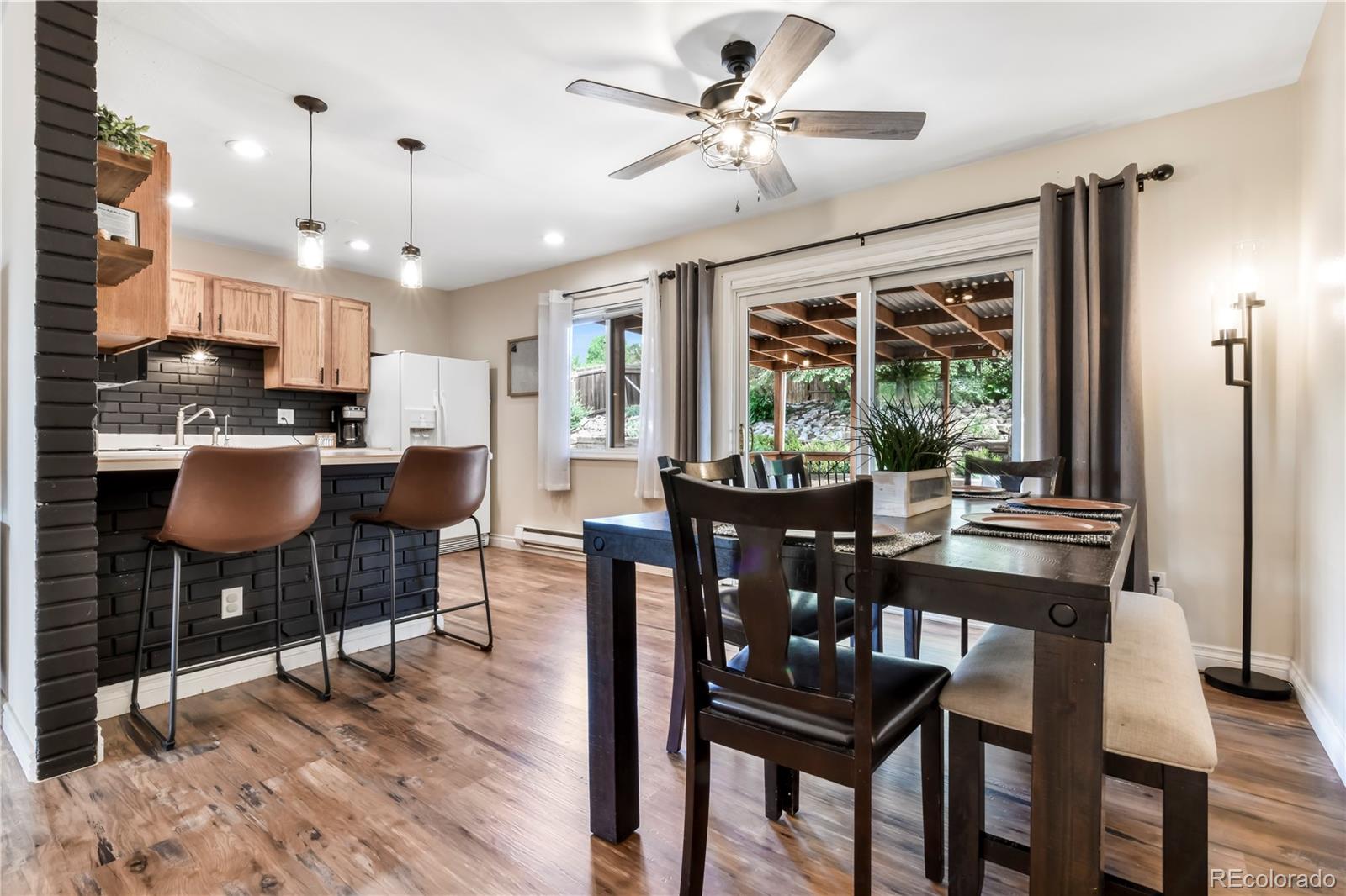 MLS Image #1 for 2785  inspiration drive,colorado springs, Colorado