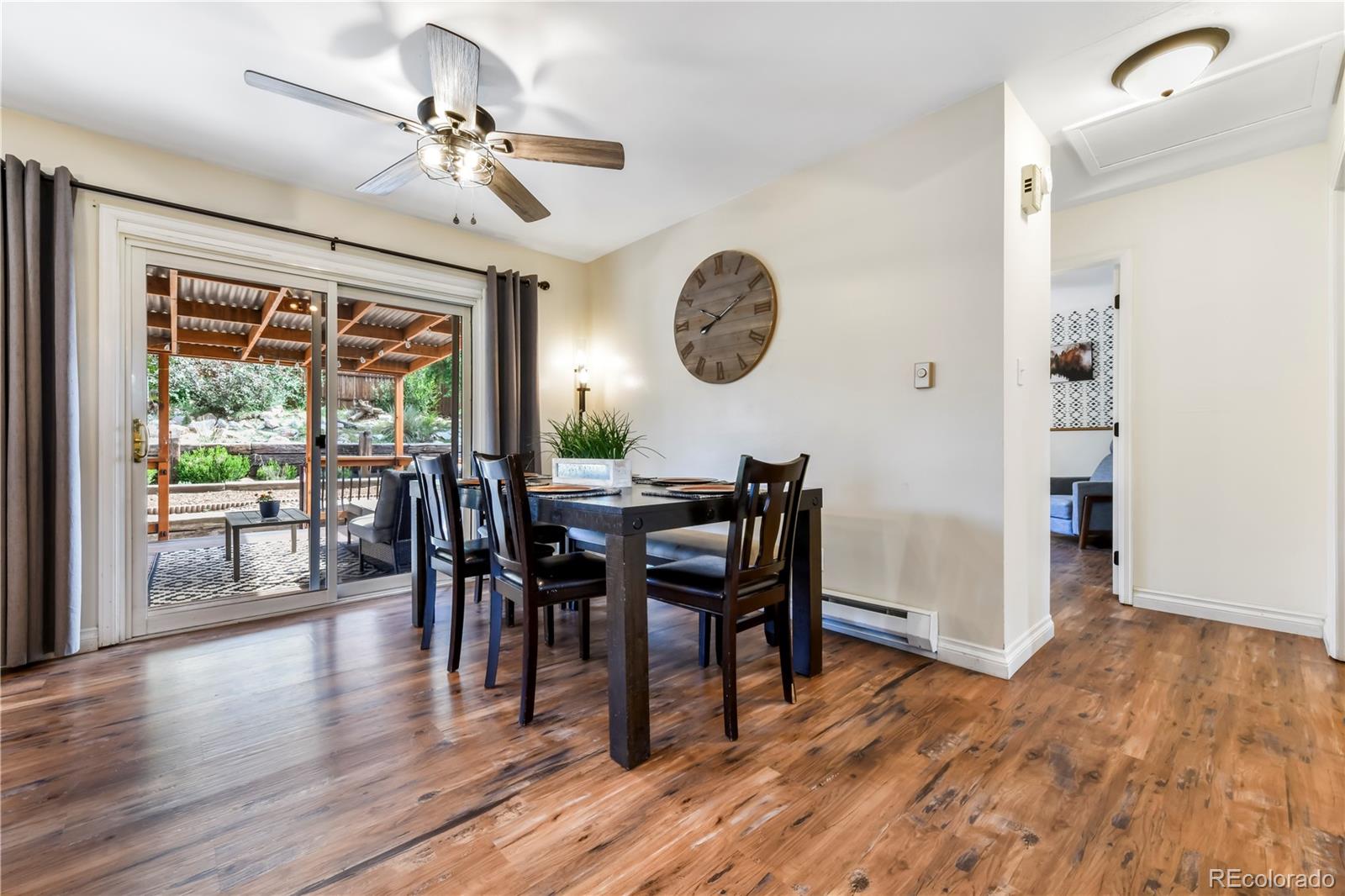 MLS Image #2 for 2785  inspiration drive,colorado springs, Colorado