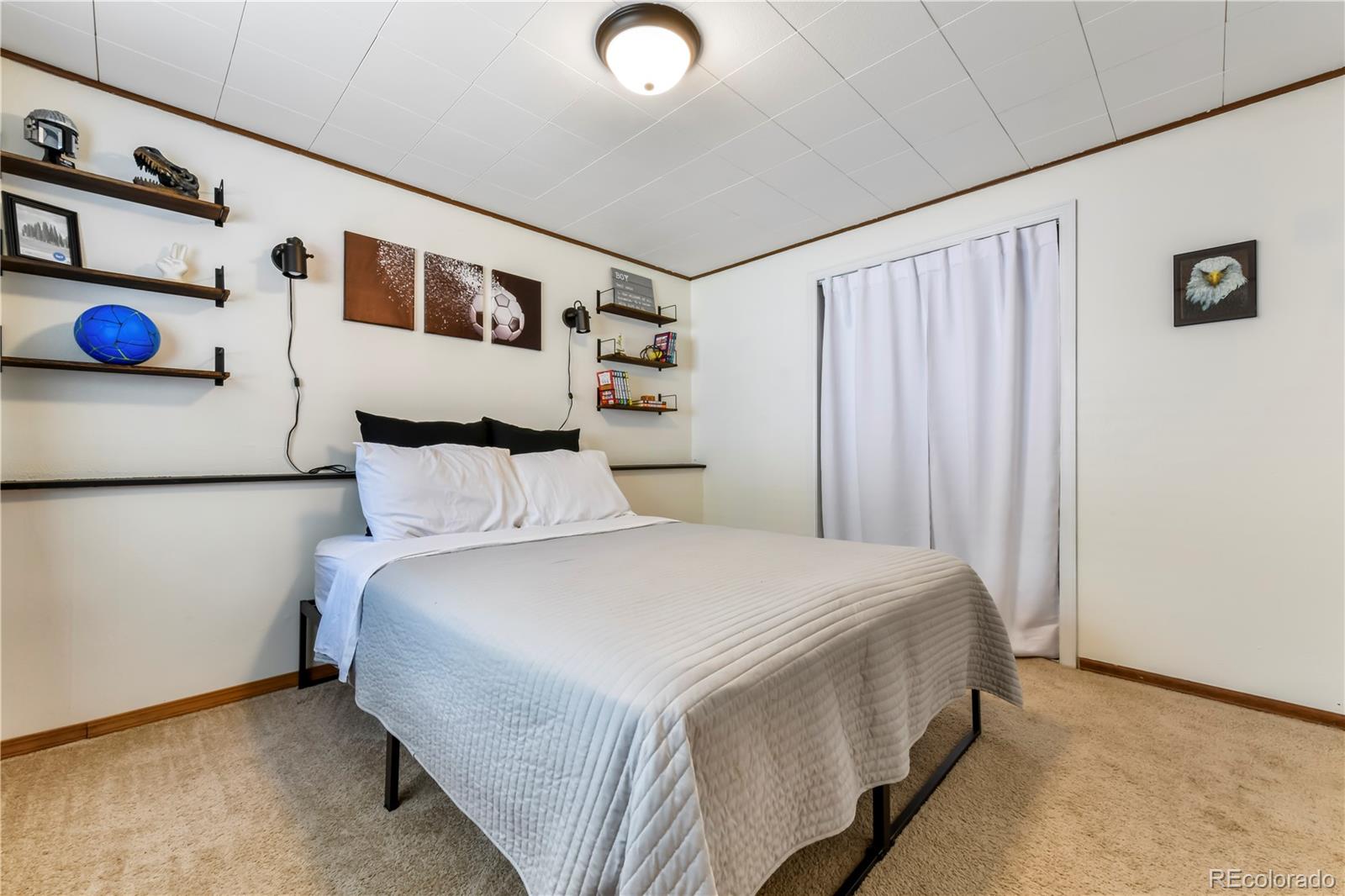MLS Image #20 for 2785  inspiration drive,colorado springs, Colorado