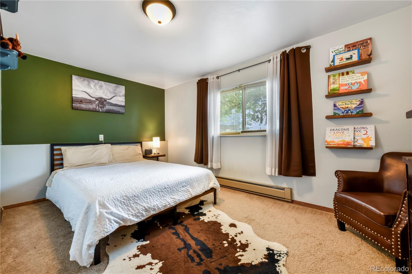 MLS Image #23 for 2785  inspiration drive,colorado springs, Colorado