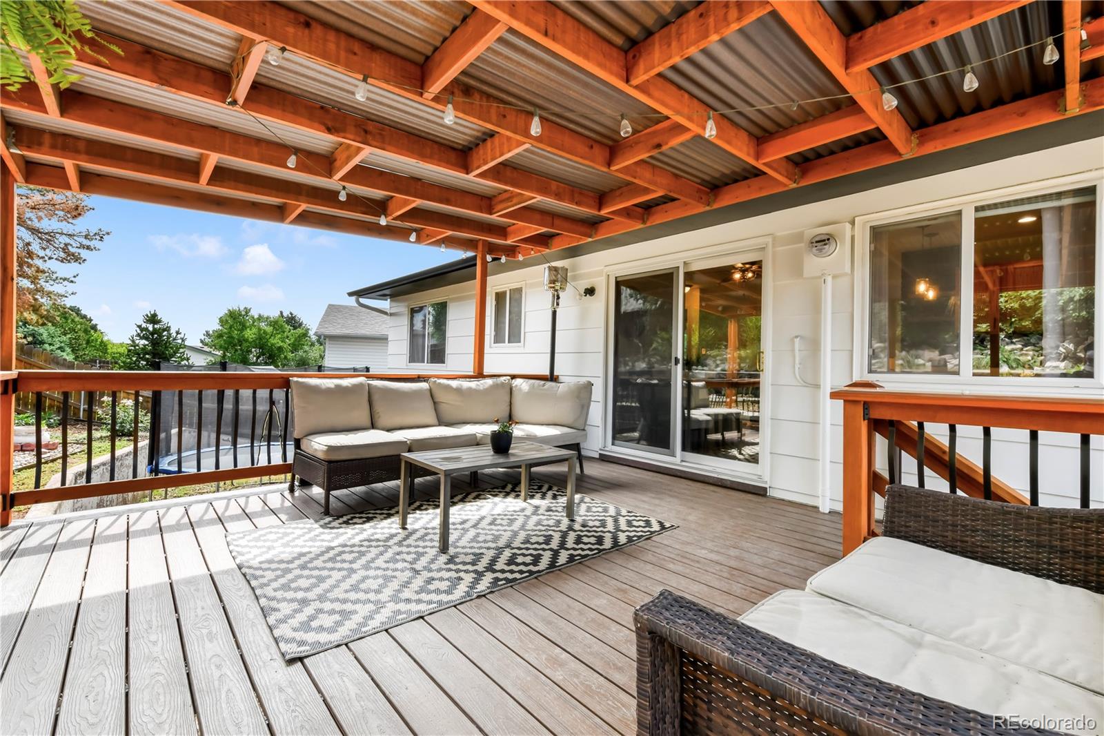 MLS Image #27 for 2785  inspiration drive,colorado springs, Colorado
