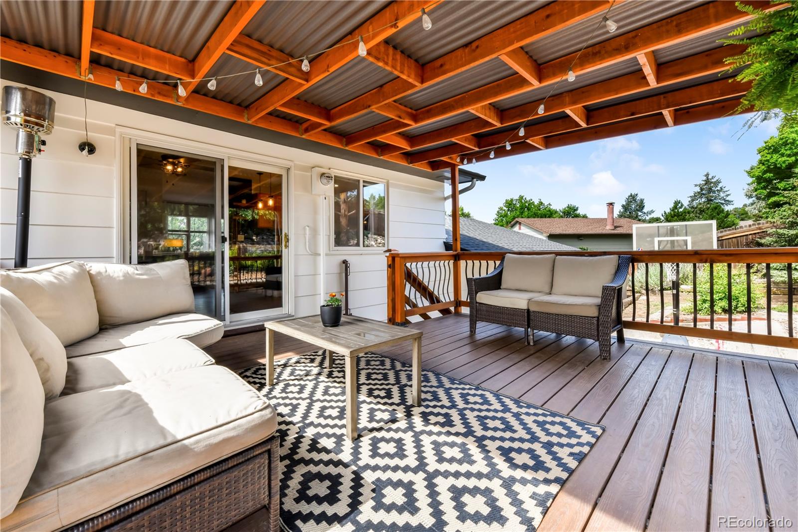 MLS Image #28 for 2785  inspiration drive,colorado springs, Colorado
