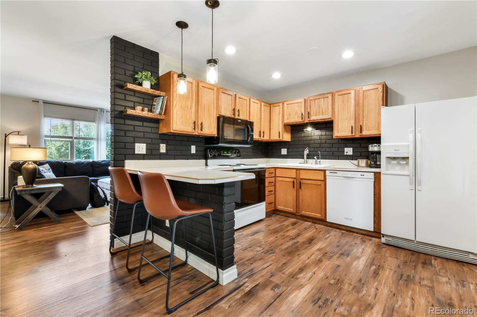 MLS Image #3 for 2785  inspiration drive,colorado springs, Colorado