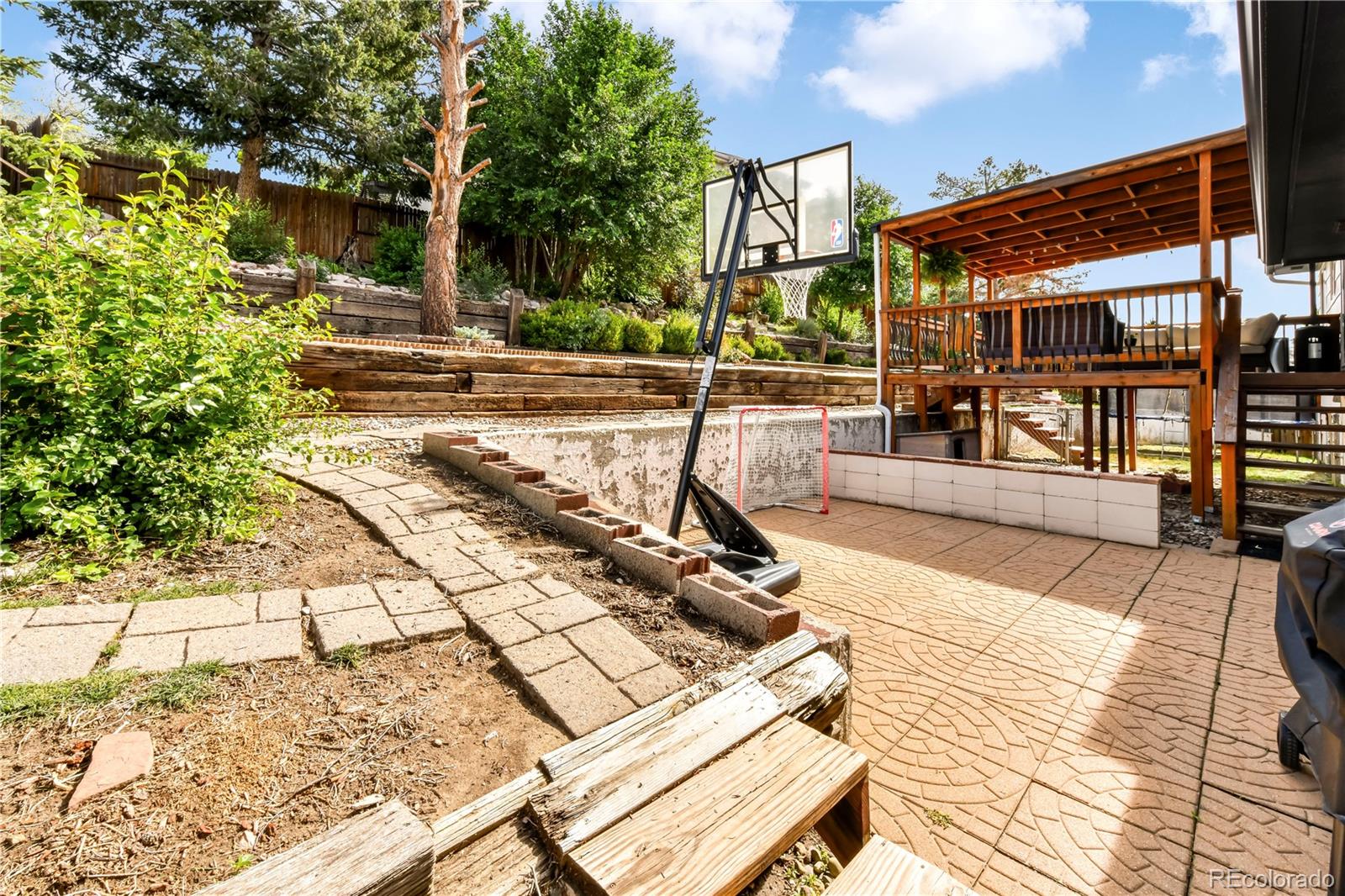 MLS Image #30 for 2785  inspiration drive,colorado springs, Colorado