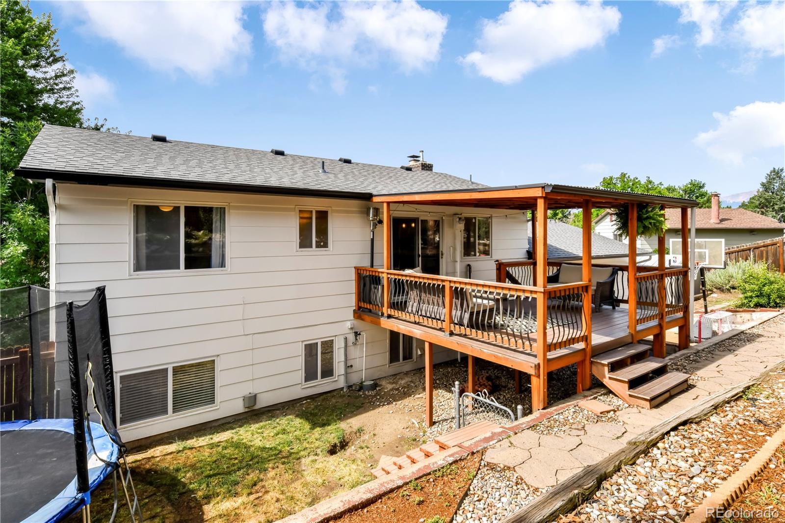 MLS Image #32 for 2785  inspiration drive,colorado springs, Colorado