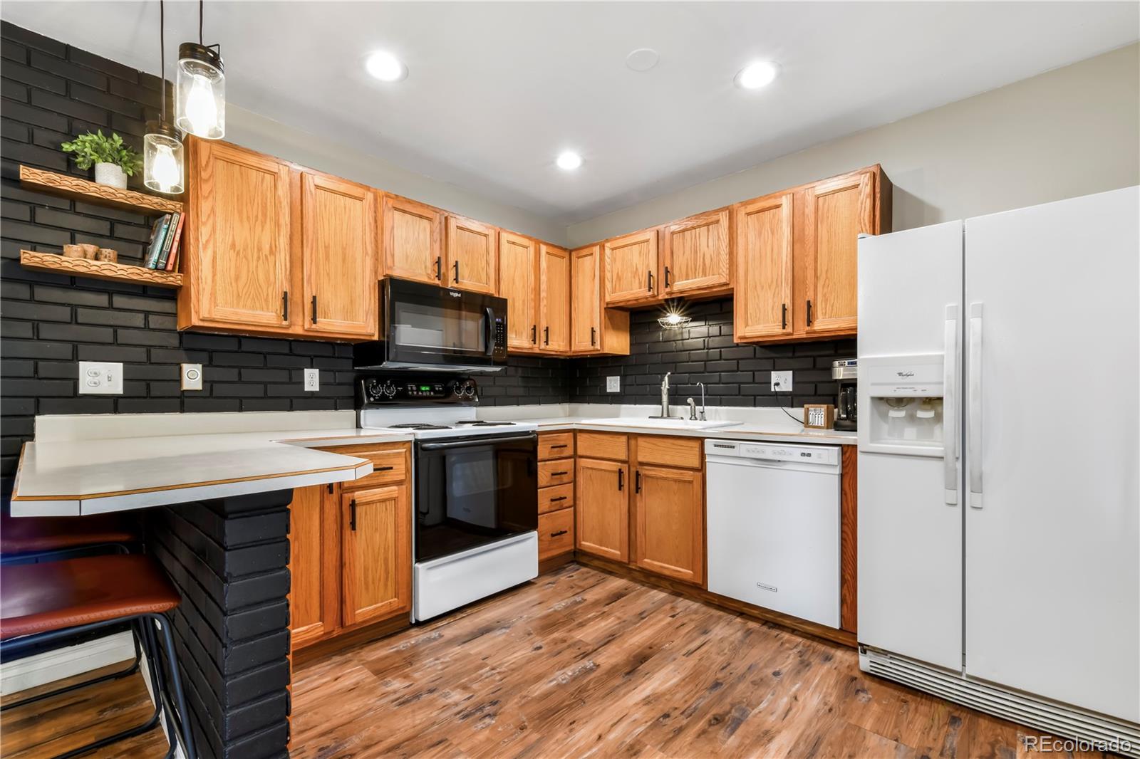 MLS Image #4 for 2785  inspiration drive,colorado springs, Colorado