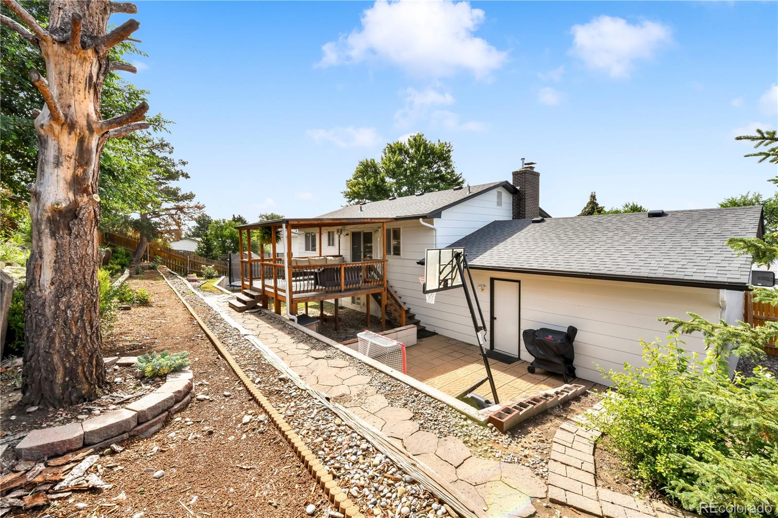 MLS Image #42 for 2785  inspiration drive,colorado springs, Colorado