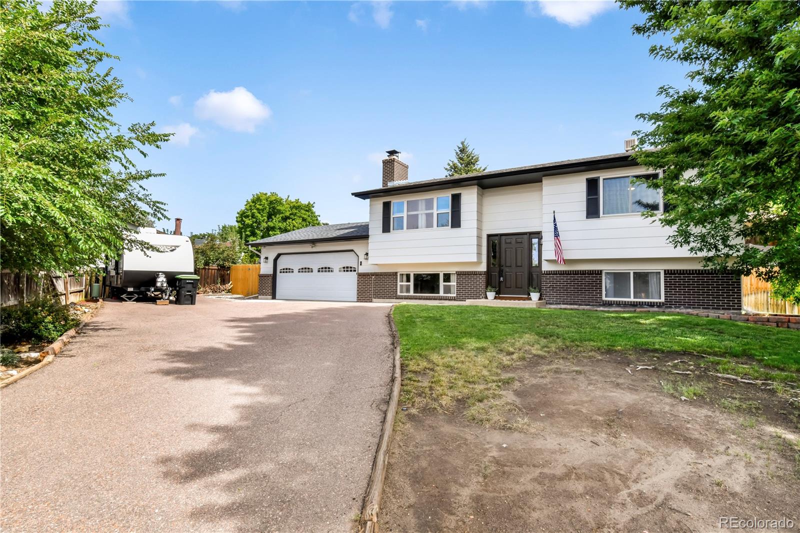 MLS Image #48 for 2785  inspiration drive,colorado springs, Colorado