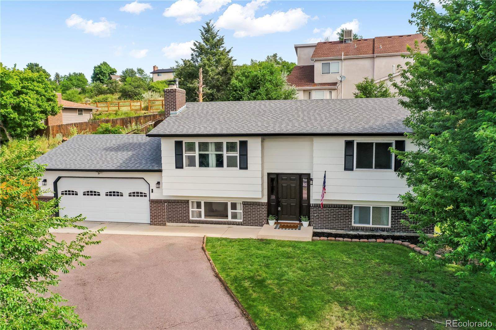 MLS Image #49 for 2785  inspiration drive,colorado springs, Colorado