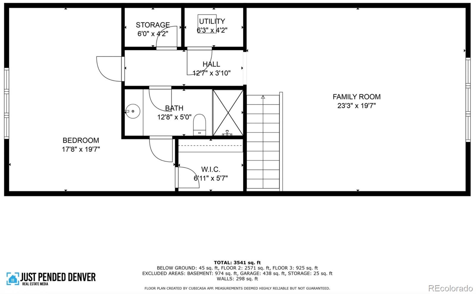 MLS Image #48 for 2113  fountain circle,erie, Colorado