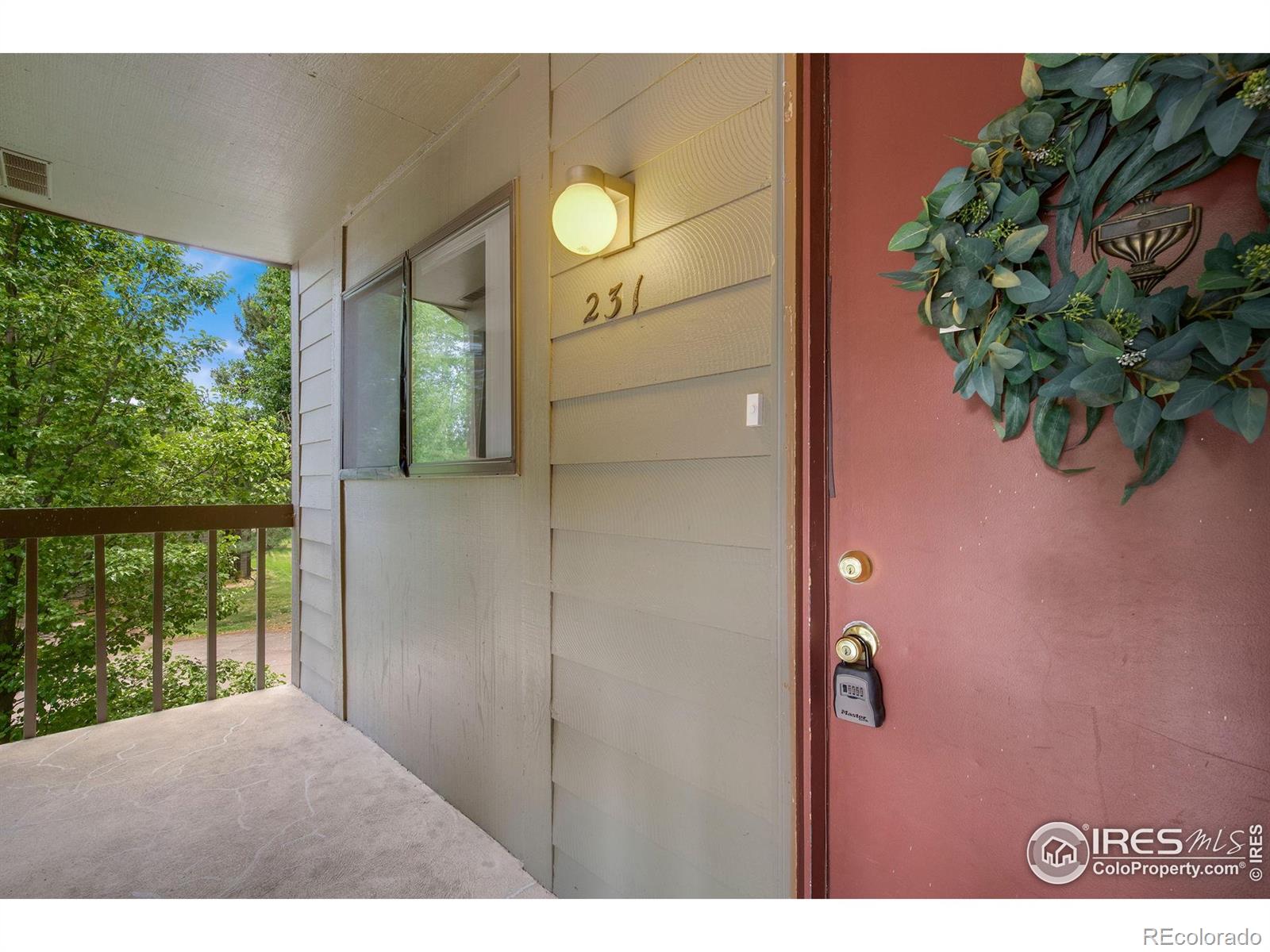 MLS Image #2 for 925  columbia road,fort collins, Colorado