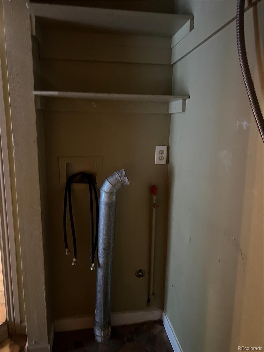 MLS Image #18 for 527 s bryant street,denver, Colorado