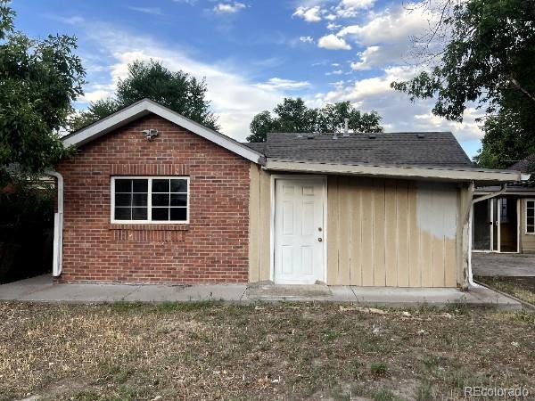 MLS Image #23 for 527 s bryant street,denver, Colorado