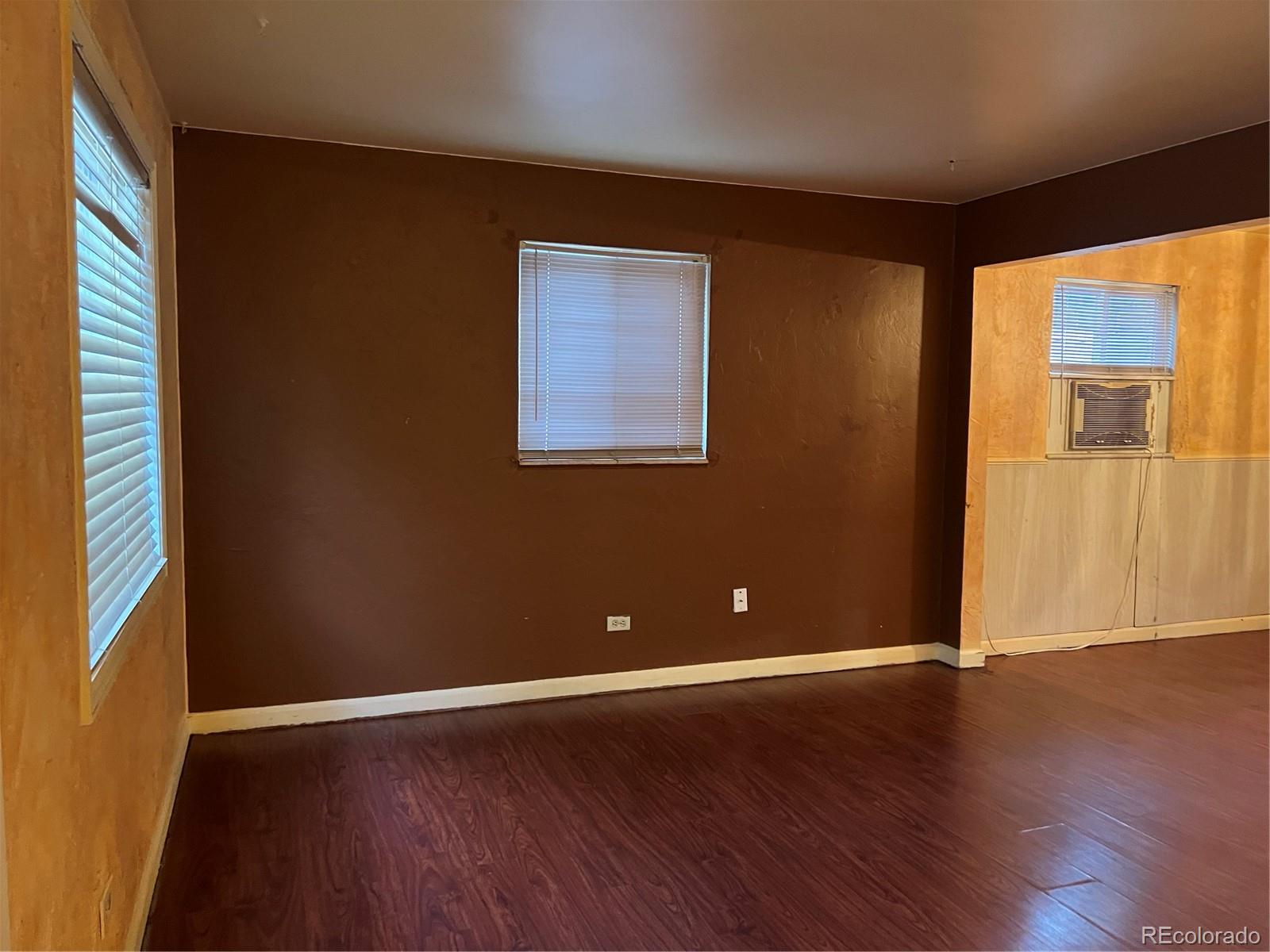 MLS Image #4 for 527 s bryant street,denver, Colorado