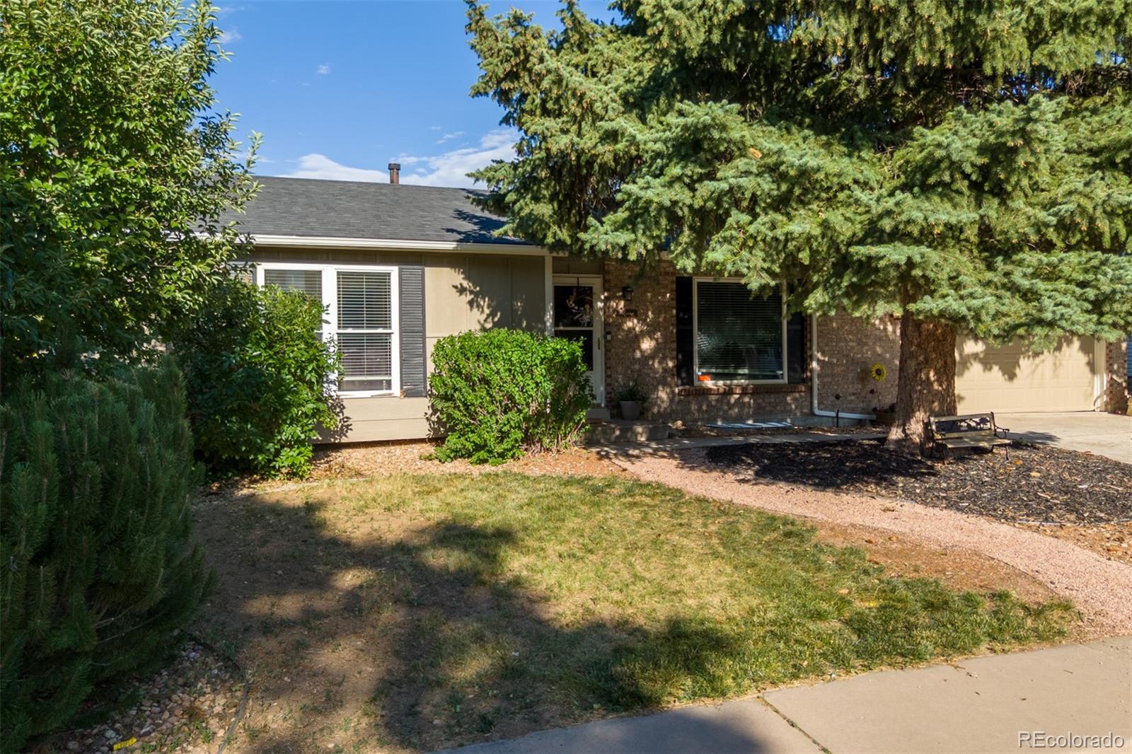 CMA Image for 1246 S Telluride Street,Aurora, Colorado