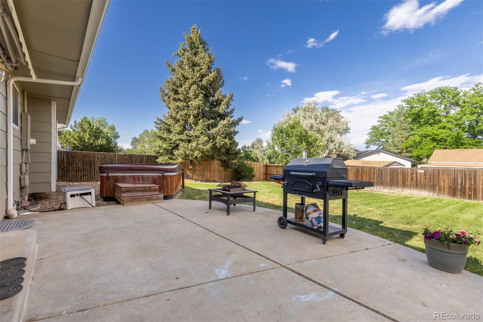 MLS Image #33 for 1246 s telluride street,aurora, Colorado