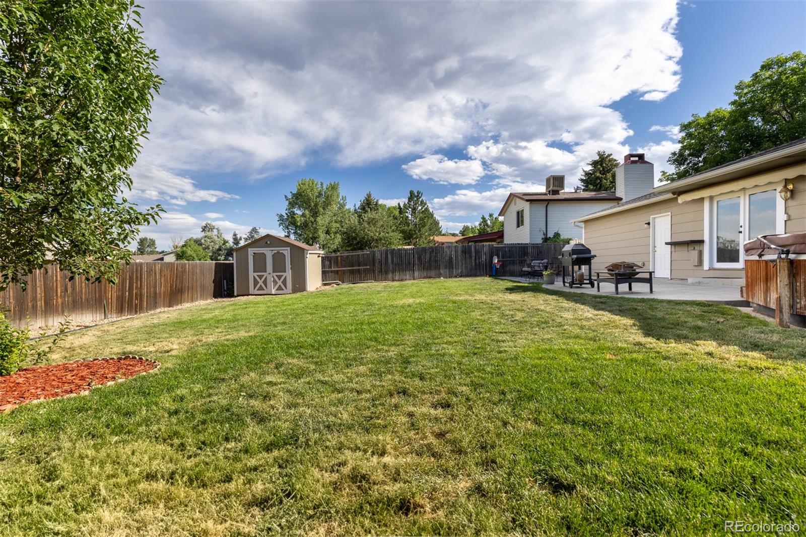 MLS Image #35 for 1246 s telluride street,aurora, Colorado