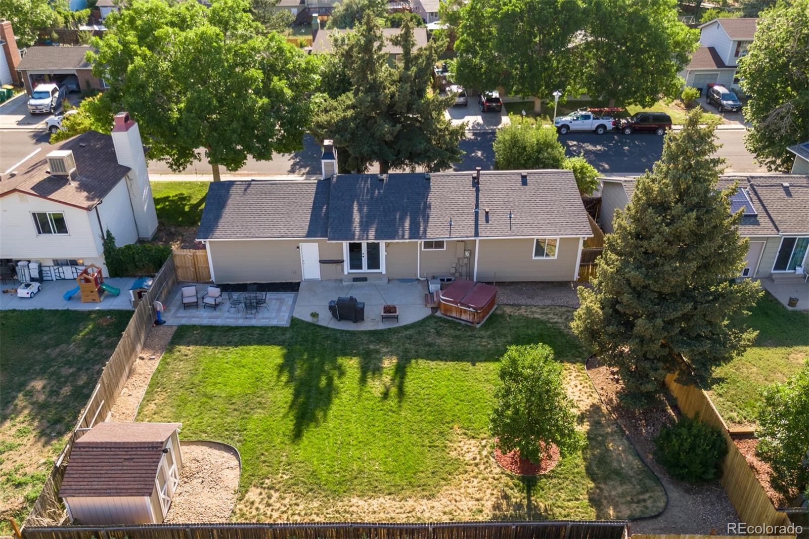 MLS Image #36 for 1246 s telluride street,aurora, Colorado