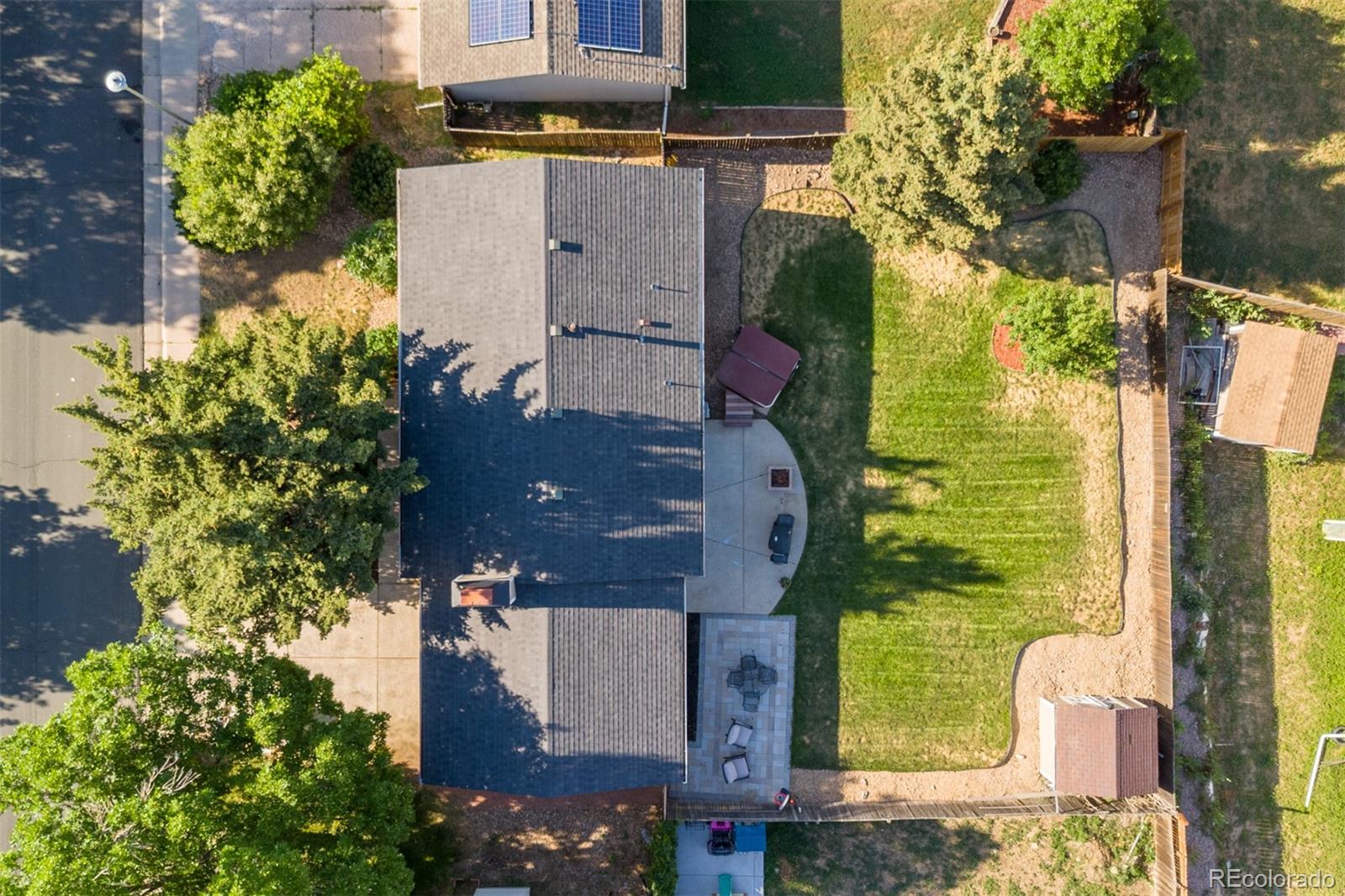 MLS Image #37 for 1246 s telluride street,aurora, Colorado
