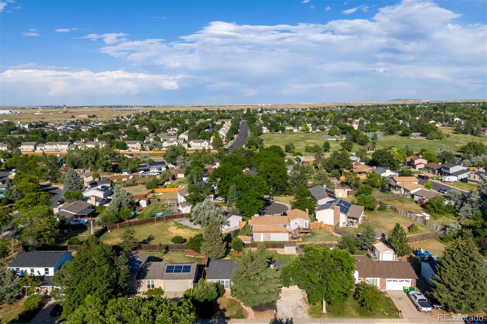 MLS Image #38 for 1246 s telluride street,aurora, Colorado