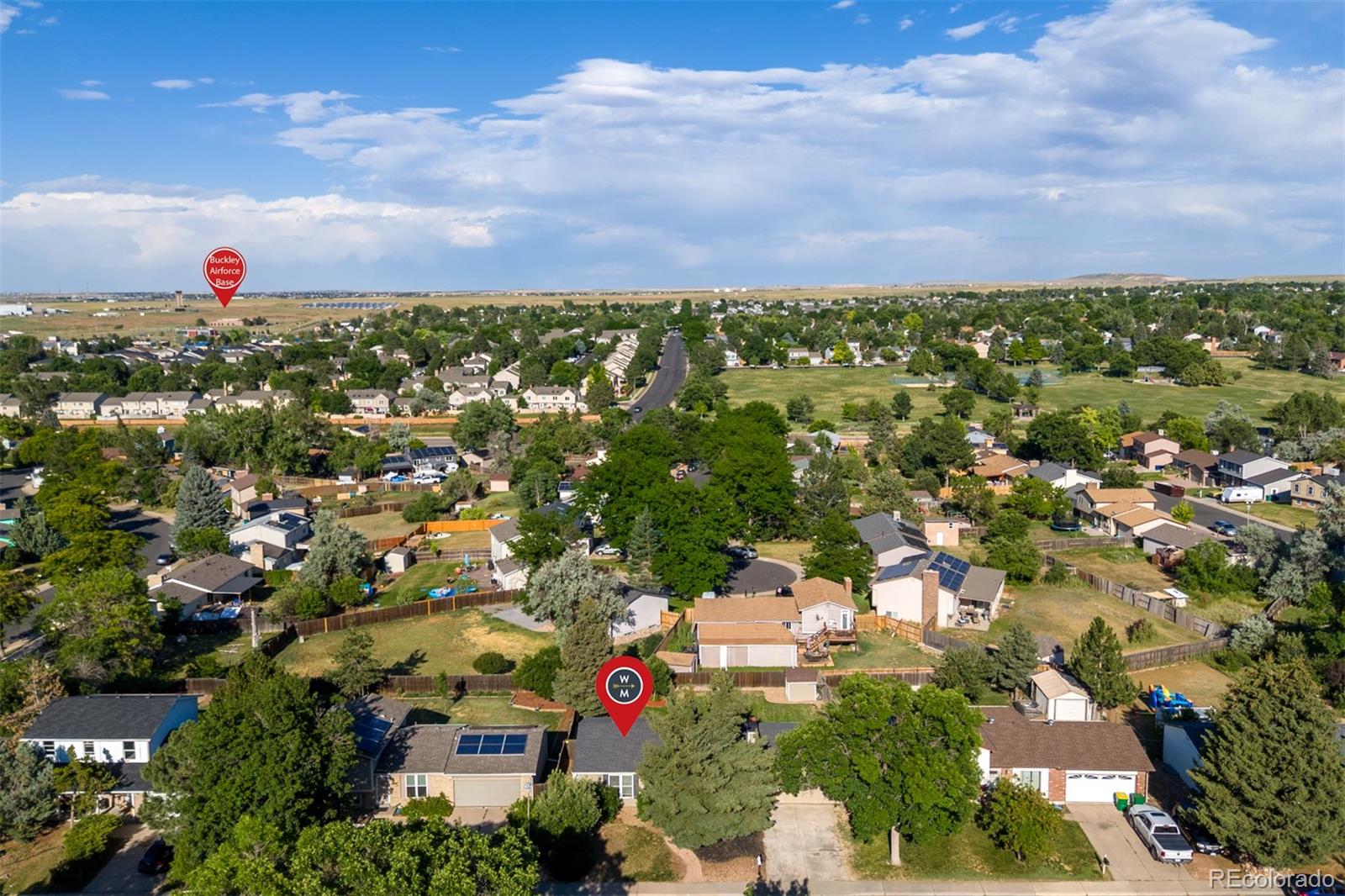 MLS Image #39 for 1246 s telluride street,aurora, Colorado