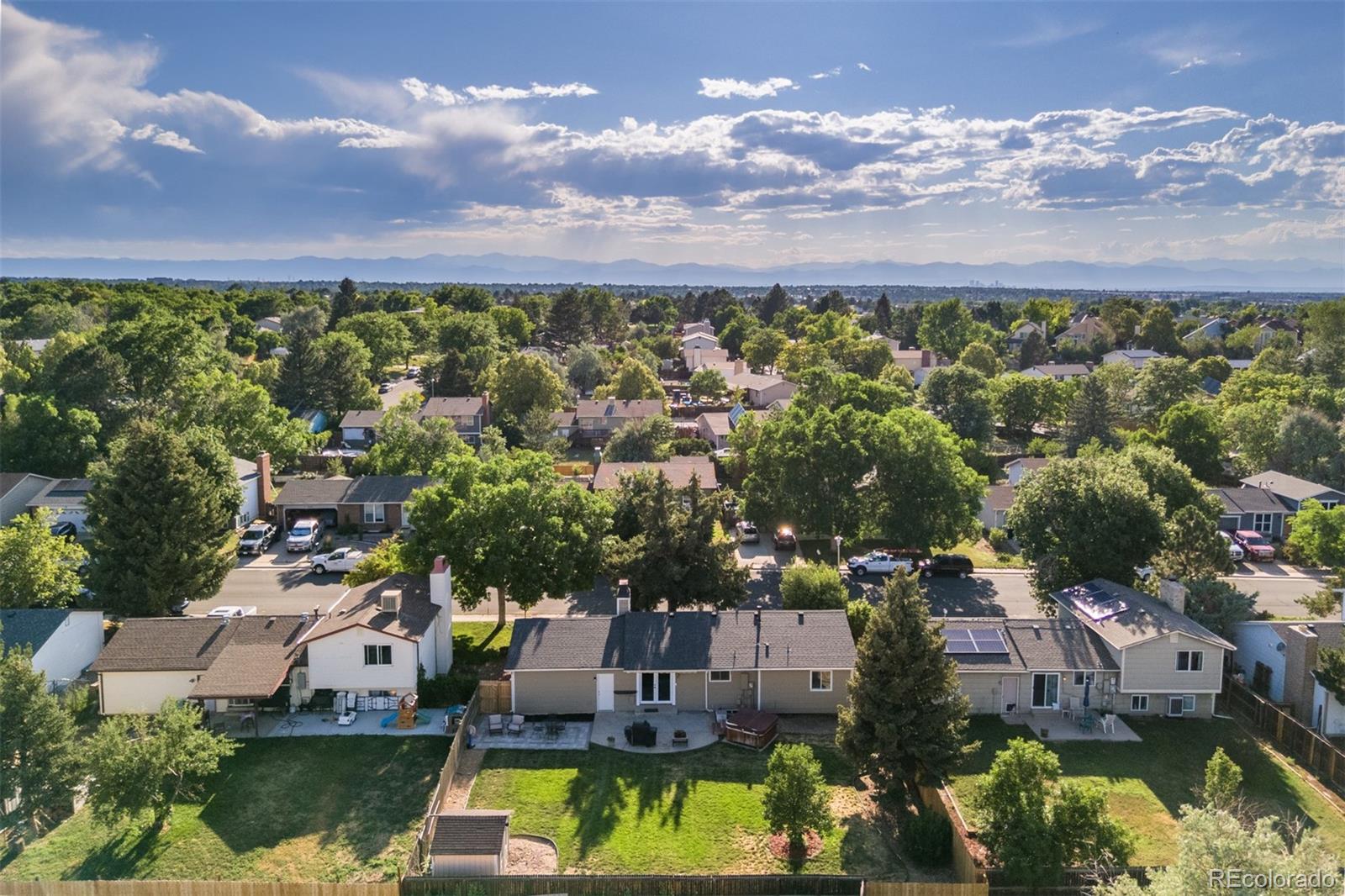 MLS Image #40 for 1246 s telluride street,aurora, Colorado