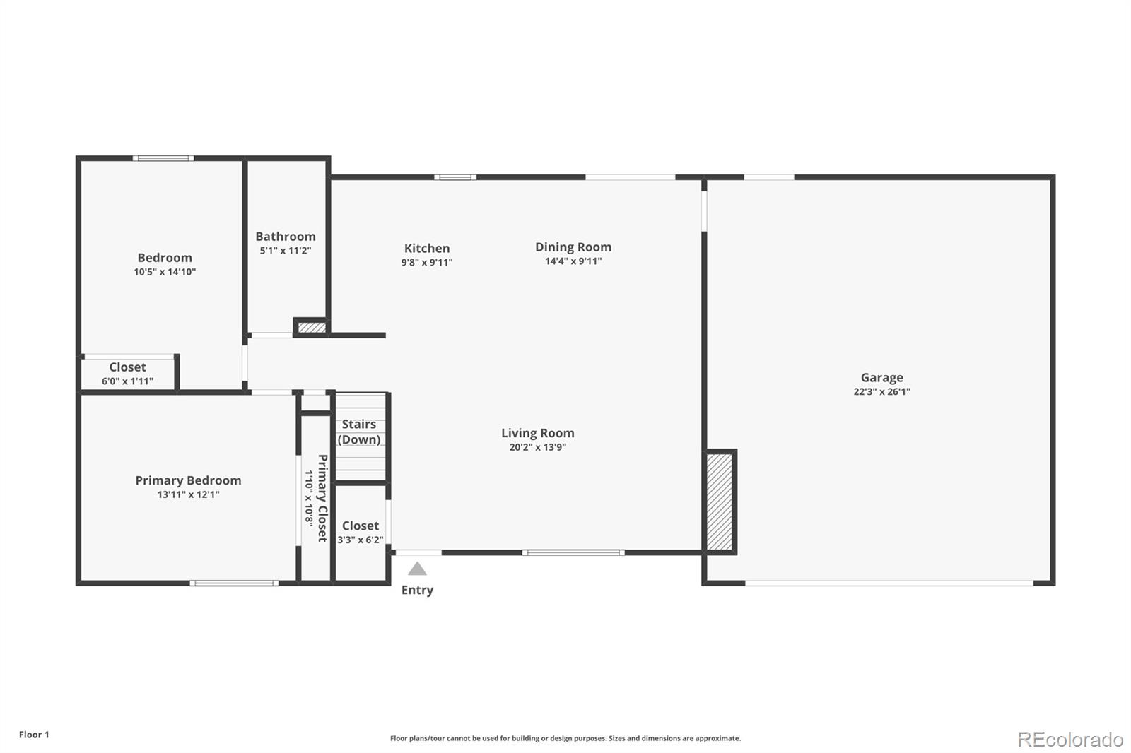 MLS Image #41 for 1246 s telluride street,aurora, Colorado