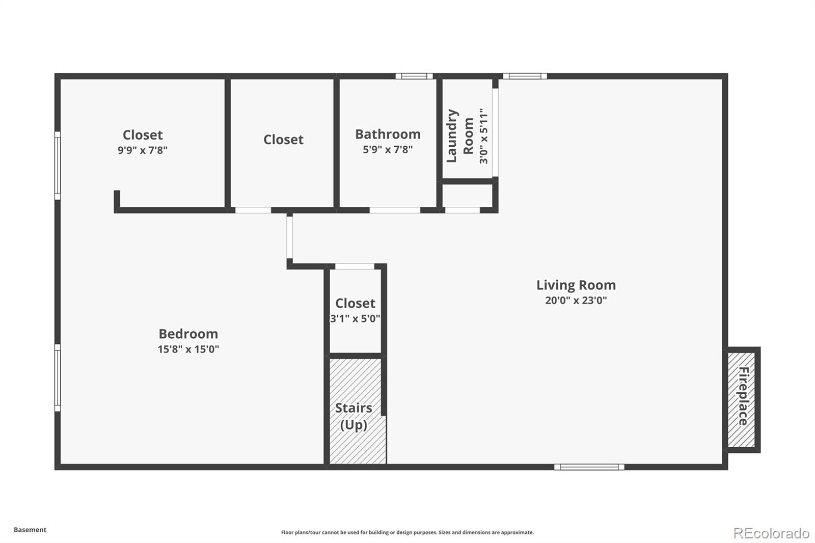 MLS Image #42 for 1246 s telluride street,aurora, Colorado