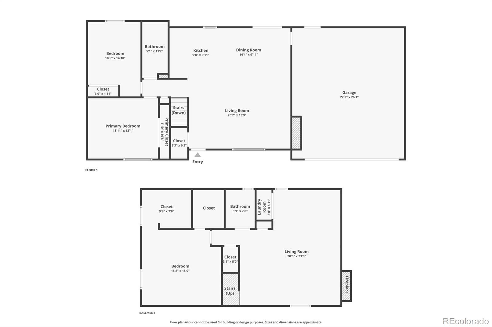 MLS Image #43 for 1246 s telluride street,aurora, Colorado