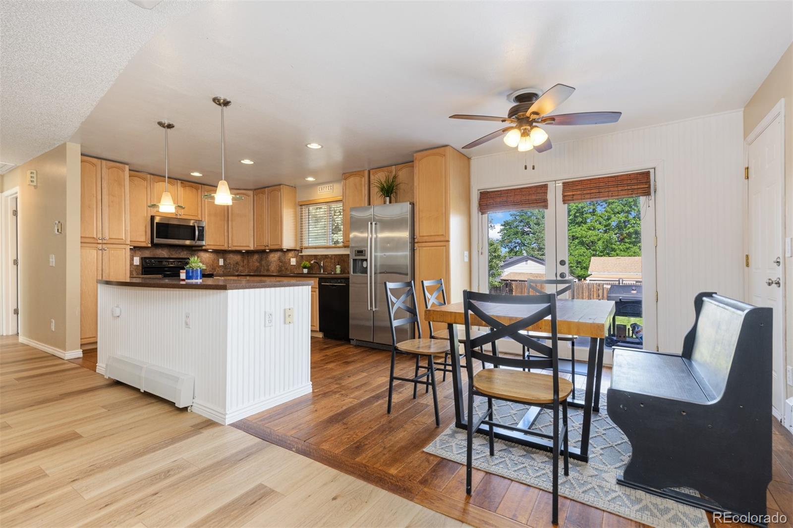 MLS Image #9 for 1246 s telluride street,aurora, Colorado