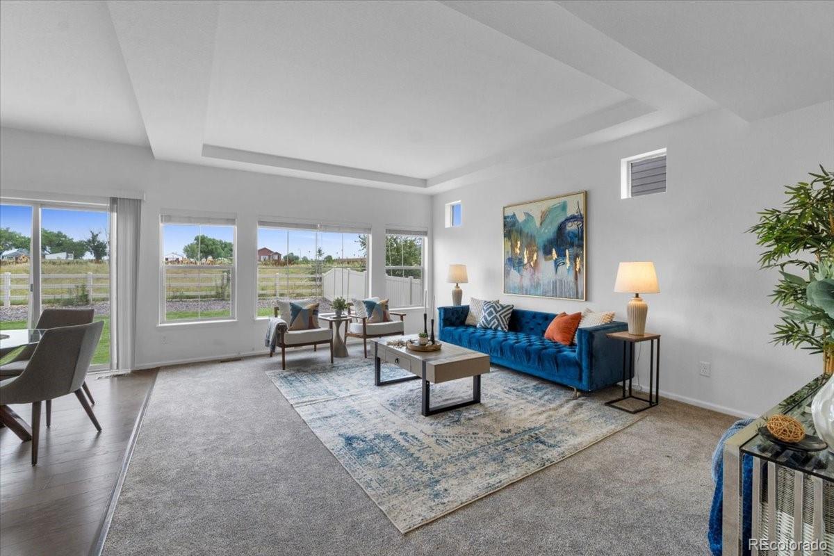 MLS Image #5 for 1105  acadia circle,erie, Colorado