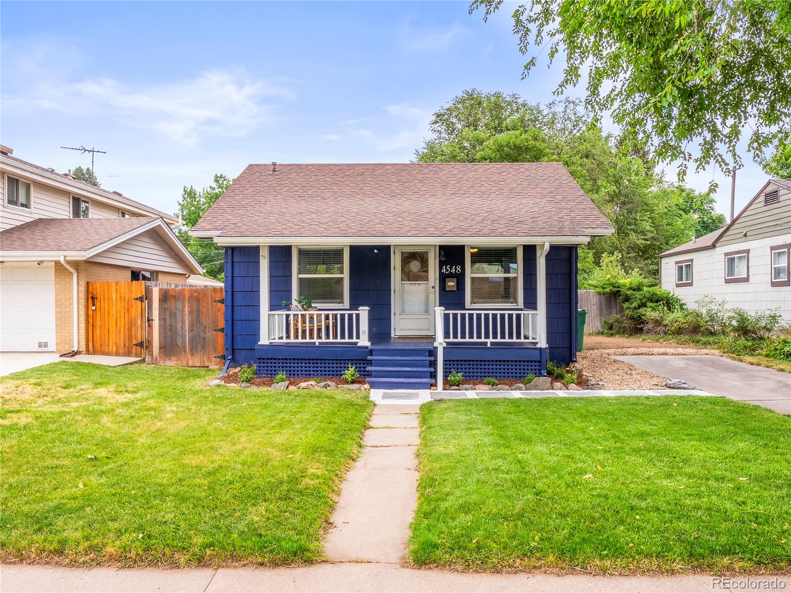 MLS Image #1 for 4548 s sherman street,englewood, Colorado