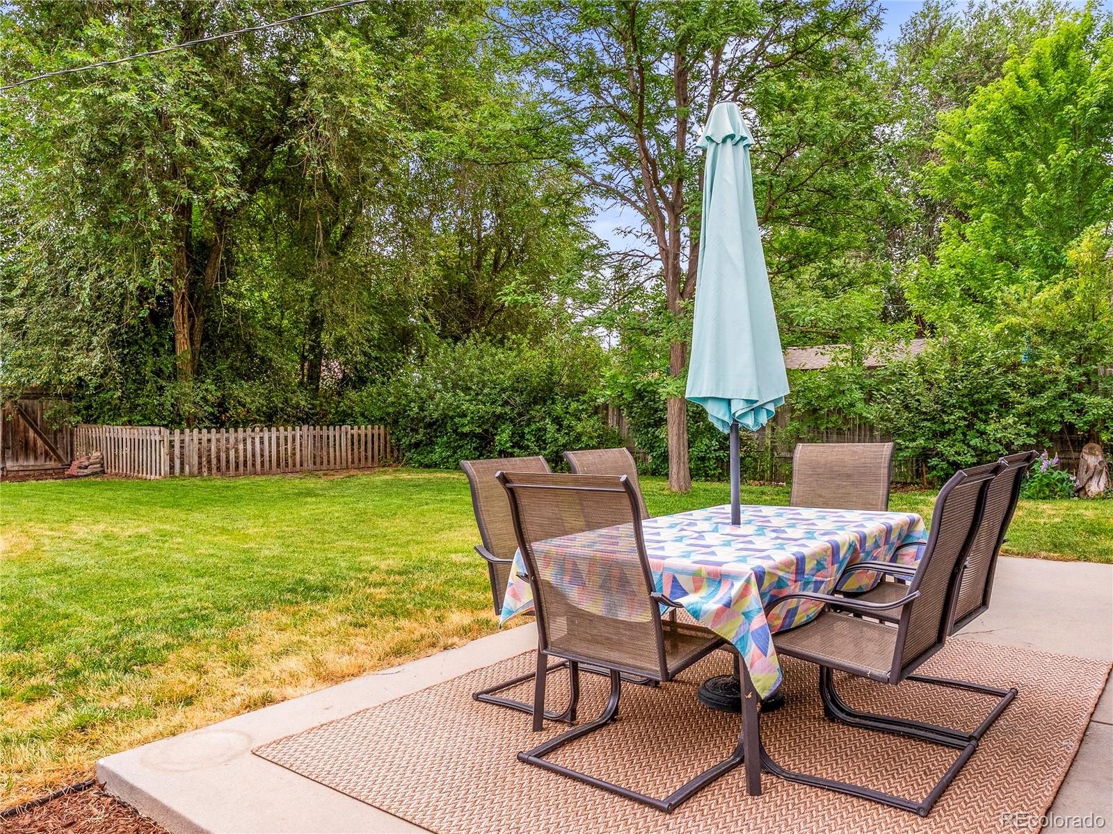 MLS Image #17 for 4548 s sherman street,englewood, Colorado