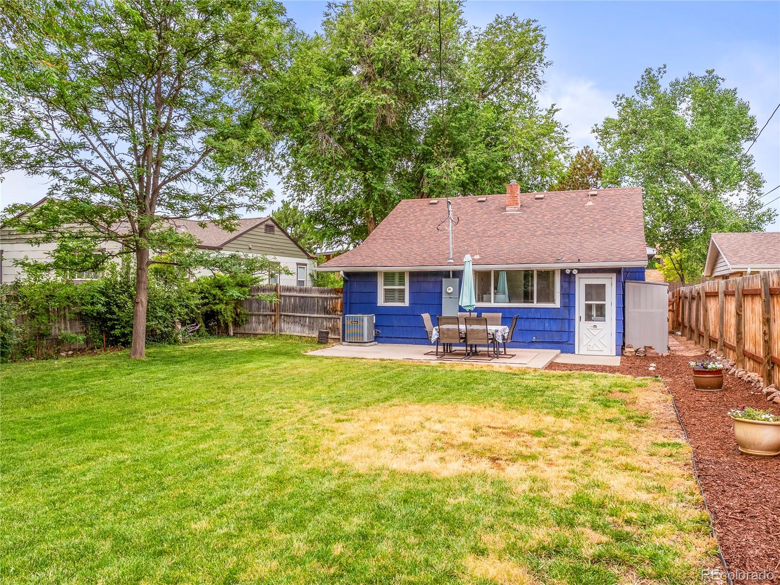 MLS Image #18 for 4548 s sherman street,englewood, Colorado