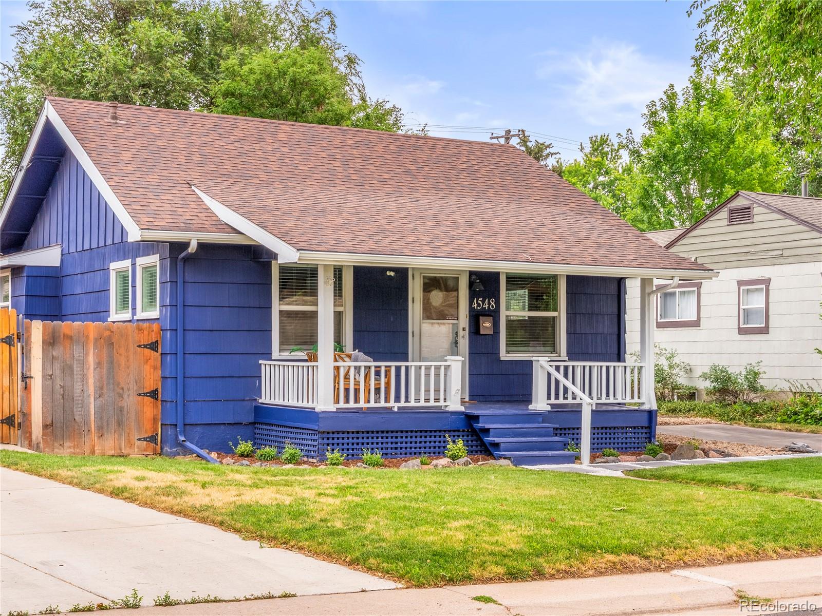 MLS Image #2 for 4548 s sherman street,englewood, Colorado