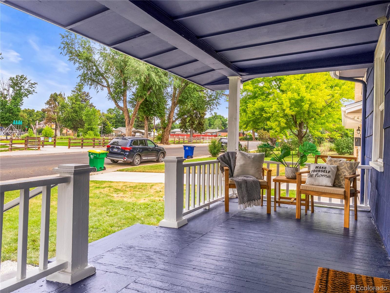 MLS Image #3 for 4548 s sherman street,englewood, Colorado