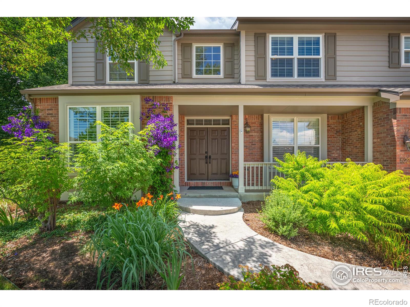 CMA Image for 5221  Black Bark Court,Fort Collins, Colorado