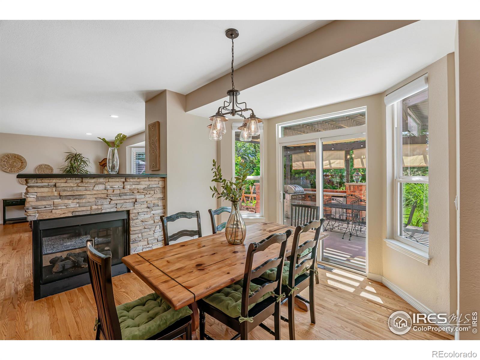 MLS Image #10 for 5221  black bark court,fort collins, Colorado