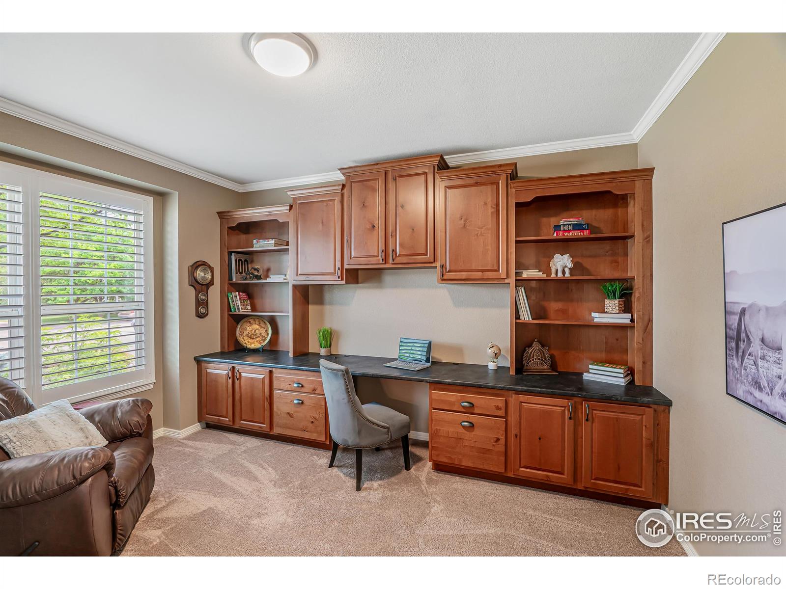 MLS Image #2 for 5221  black bark court,fort collins, Colorado