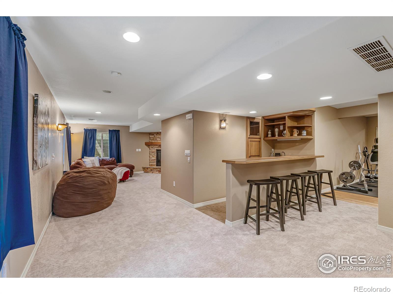 MLS Image #27 for 5221  black bark court,fort collins, Colorado