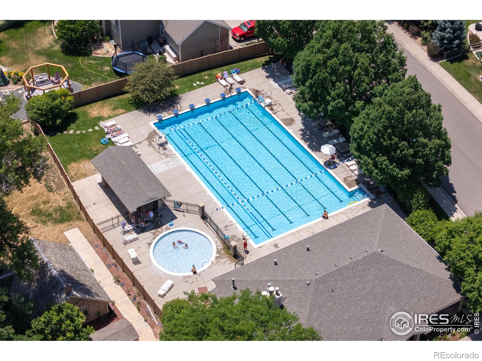 MLS Image #35 for 5221  black bark court,fort collins, Colorado