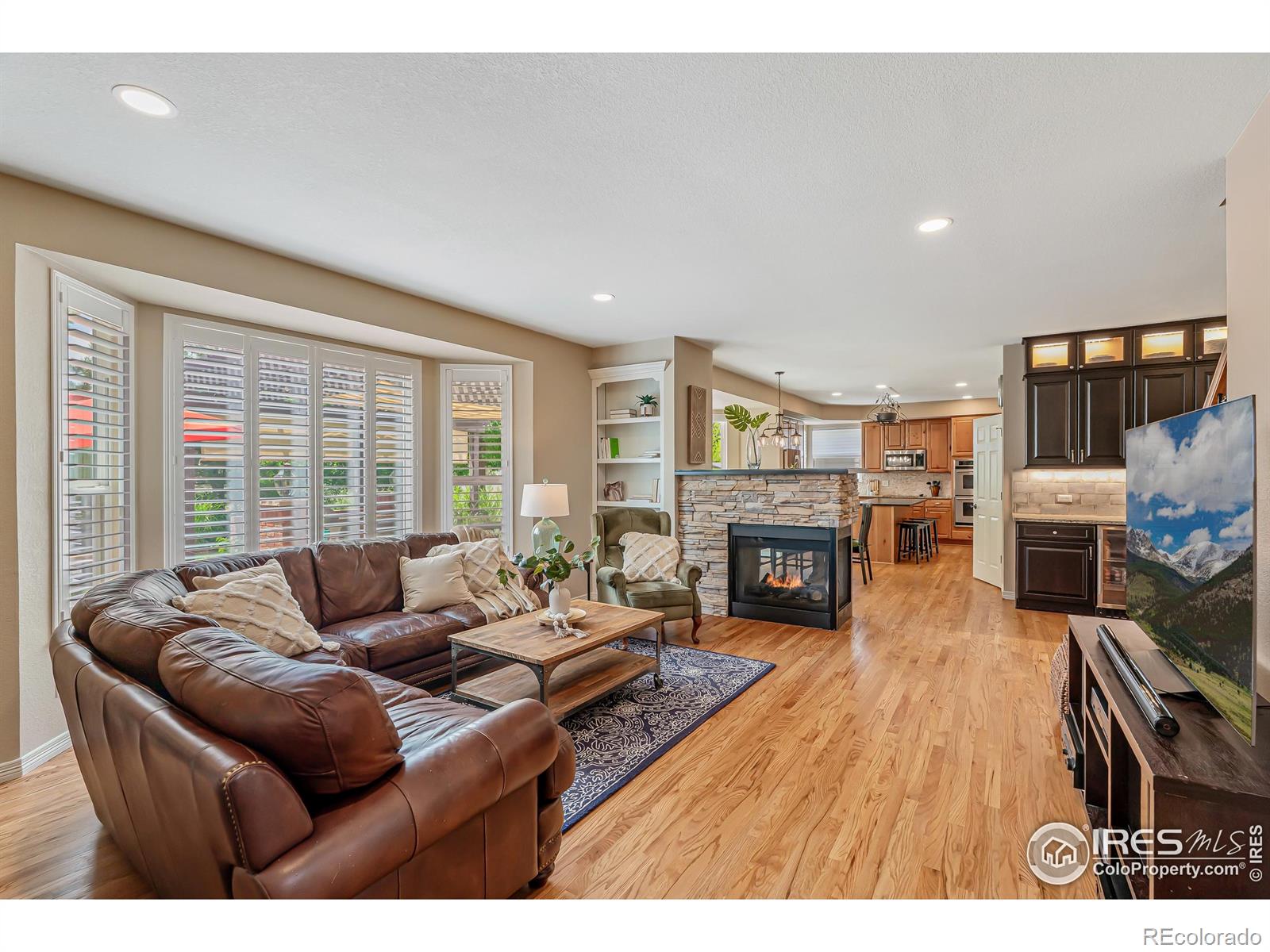 MLS Image #5 for 5221  black bark court,fort collins, Colorado